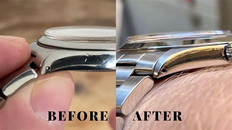 how long does rolex warranty last|rolex service before and after.